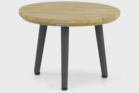 Lifestyle Montana loungetafel ø 50 cm