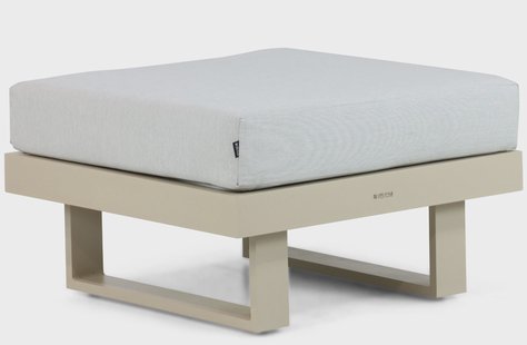 Lifestyle Lorenzo lounge voetenbank