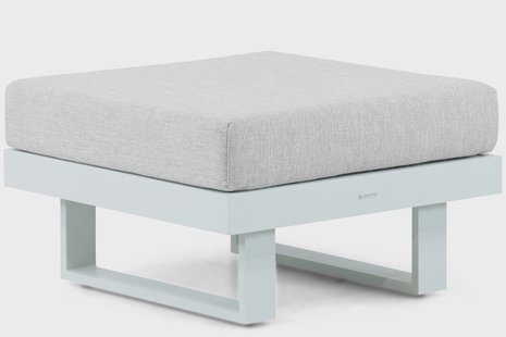 Lifestyle Lorenzo lounge voetenbank