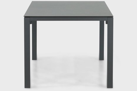 Presto Mateo dining tuintafel 90 x 90 cm