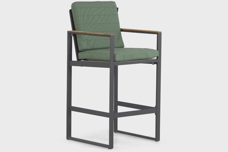 Lifestyle Faro barstoel