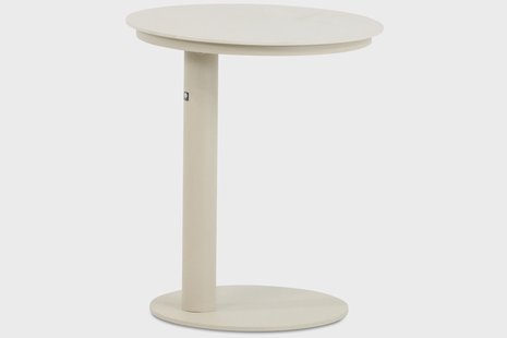 Santika Nanda lounge bijzettafel