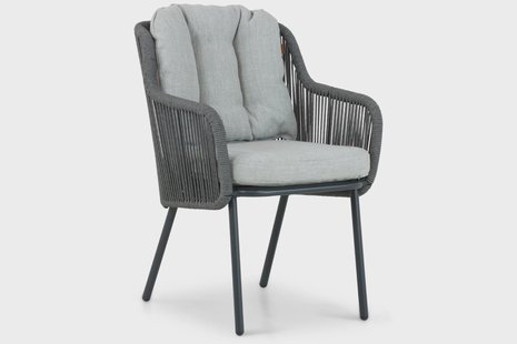 Santika Nanda dining tuinstoel