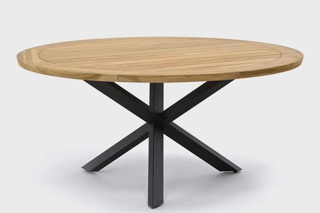 Taste Prado dining tuintafel 160 cm