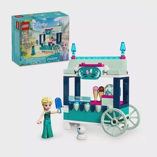 LEGO Disney - Elsa's Frozen Treats 43234
