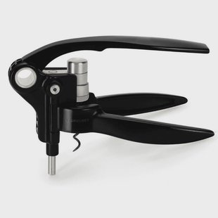 Le Creuset - Kurkentrekker LM-250 Zwart