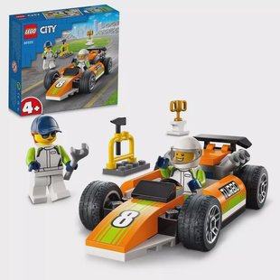 LEGO City - Race Car 60322