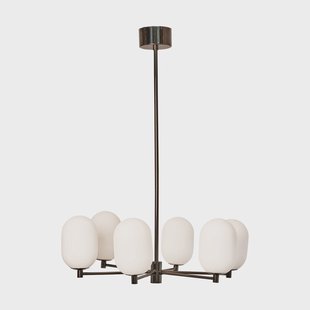 Watt & Veke Noor Hanglamp Ø65 cm Wit