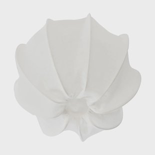 Watt & Veke Anna plafond mini Ø30 cm White linnen