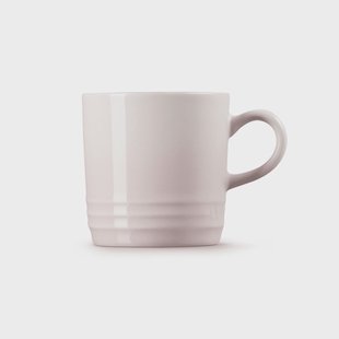 Le Creuset - Koffiebeker shell pink 0,2l