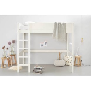 NOUS Living hoogslaper Charlie (140x200 cm)