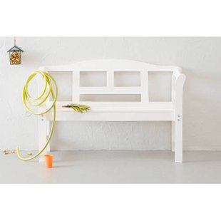 SenS-Line houten Friesenbank