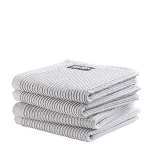 DDDDD vaatdoek (set van 4)