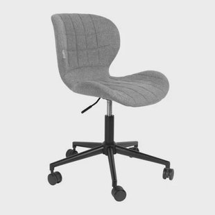 Zuiver OMG Office bureaustoel