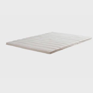 Wehkamp Home latex topmatras Comfort (140x200 cm)