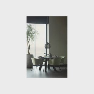 WOOOD eettafel Rhonda XL 150 cm