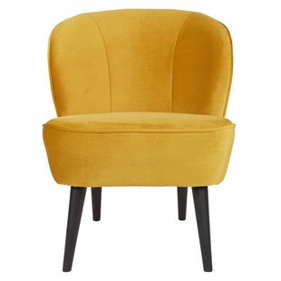 WOOOD fauteuil Sara