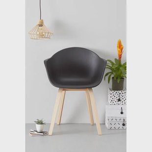 NOUS Living eetkamerstoel Cebu