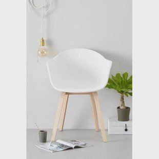 NOUS Living eetkamerstoel Cebu