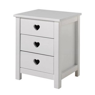 Vipack nachtkastje Amori