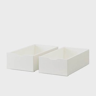 NOUS Kids bedlade set 2 ( hoogslaper met zitje ) Charlie