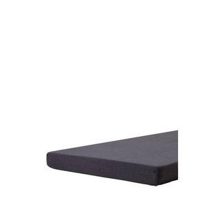 Beddinghouse jersey hoeslaken topmatras