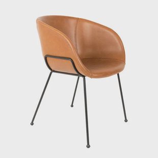 Zuiver Feston eetkamerstoel (set van 2)