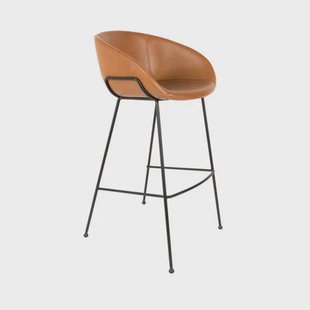 Zuiver Feston barkruk (set van 2)