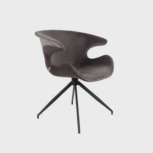 Zuiver Mia eetkamerstoel (set van 2)