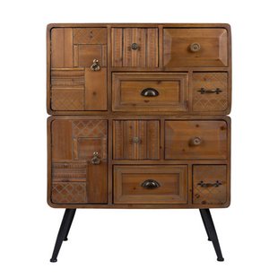 Dutchbone wandkast Jove