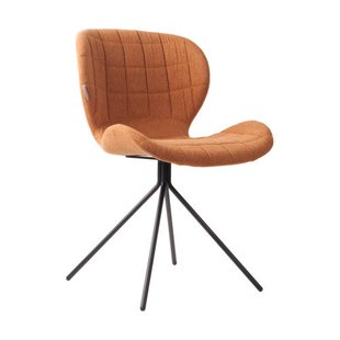 Zuiver OMG eetkamerstoel (set van 2)