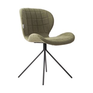 Zuiver OMG eetkamerstoel (set van 2)