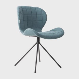 Zuiver OMG eetkamerstoel (set van 2)