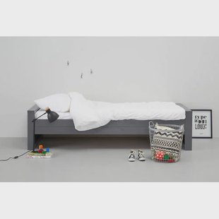 WOOOD bed Dennis (90x200 cm)