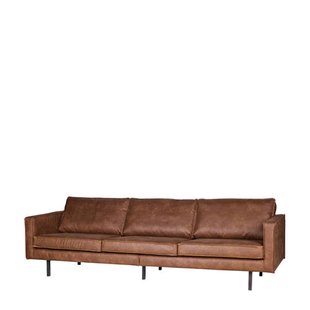 WOOOD 3-zitsbank Rodeo