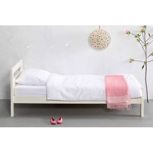 NOUS Living Bed Capri (90x200 cm)