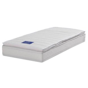 Wehkamp Home polyether topmatras Basis (90x200 cm)