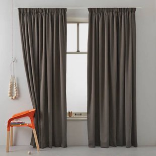 NOUS Living verduisterend gordijn kant en klaar San Francisco (per stuk) (140 x 270 cm)*