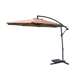 SenS-Line parasol Menorca (ø300 cm)