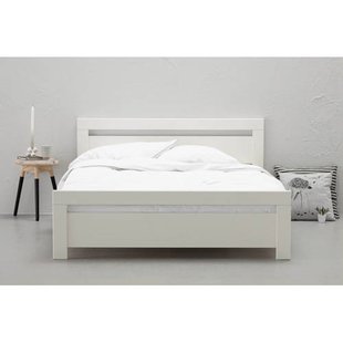 NOUS Living Bed Carrara (140x200 cm)