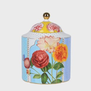 Pip Studio Royal Multi voorraadpot (1,9 L)