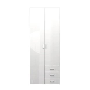 Wehkamp Home 2-deurs kledingkast Space