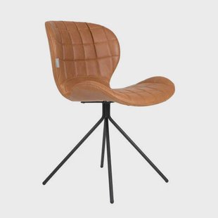 Zuiver OMG eetkamerstoel (set van 2)