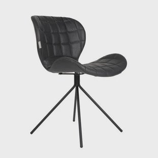 Zuiver OMG eetkamerstoel (set van 2)