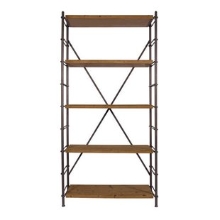 Dutchbone wandkast Shelf Iron