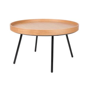 Zuiver Oak Tray salontafel