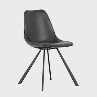 Dutchbone Franky eetkamerstoel (set van 2)