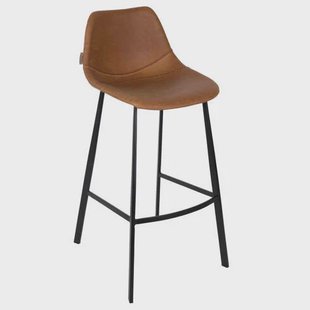 Dutchbone Franky barkruk (set van 2)