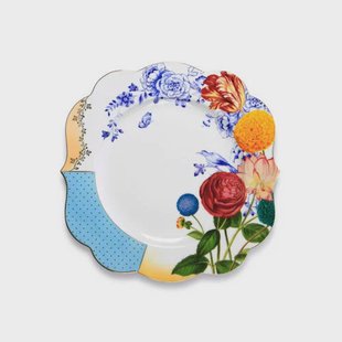 Pip Studio Royal Multi dinerbord (Ø28 cm)