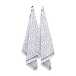 DDDDD theedoek (set van 2)